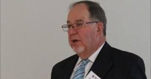 Obituary: John Stephen Hancock 1938