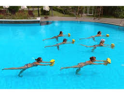 Las actividades acuáticas recreativas · deben estar adaptadas al nivel de desarrollo del alumnado. 3 Deportes Acuaticos Y Sus Beneficios