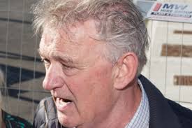 Derry's Peter Casey to stay in Irish presidential race as he slams  'welfare-dependent state'