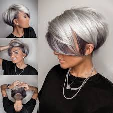 Add some choppy bangs to really complete the look. Okxk6mvyx7tpqm