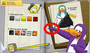 This is the june 2015 penguin style, which is their sixth edition for 2015. Club Penguin June 2015 Penguin Style Catalog Cheats Doritos Of Club Penguin