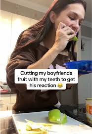 I guess I'm the only one eating tonight 😂 #deonandkarmia #couple #fun...