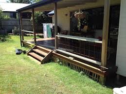 Spanline weatherstrong building systems pty ltd trading as spanline australia acn 002 968 087, cnr banksia drive & boronia place, byron bay nsw 2481 Decking Brunswick Heads North Coast Nsw