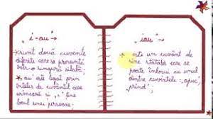 We did not find results for: Ortograma I Au LecÈ›ie De Limba RomanÄƒ Youtube