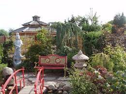 Zen Garden In Hanoi Vietnam Omg It Was So Relaxing Zen Garden Outdoor Decor Relax