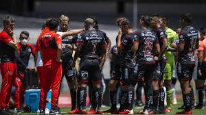 #elresumen mazatlán fc consiguió su segundo triunfo en el torneo al vencer a xolos 1 gol a 0. Mazatlan Fc Tijuana Horario Tv Y Como Y Donde Ver Online La Liga Mx As Mexico
