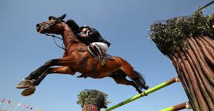 Simone biles is set to take the world stage again in her second. Everything You Need To Know About Olympic Equestrian At Tokyo 2020