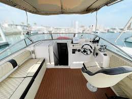 AL SHAALI Boats for Sale