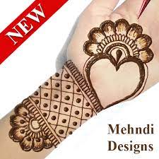 Mehndi ka designs book 2021. Mehandi Ka Design Mehndi Designs 2021 Apps Bei Google Play