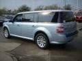 Image result for Light Ice Blue 2009 Flex