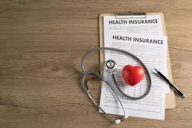 Health Insurance For Expats In China