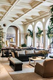 Magnifiques Decorations De Restaurant Et Salon De The Hall D Hotel Moderne Design Entree Chambre D Hotel Moderne