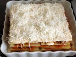Lasagnes A La Bolognaise Maison Cookismo Recettes Saines Faciles Et Inventives
