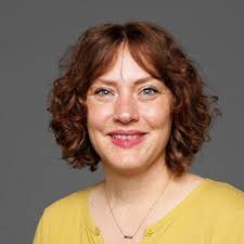 Meet Faculty and Staff