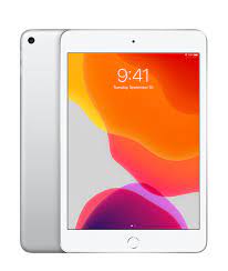 Ipad Mini Wi Fi 64gb Silver Ipad Mini Ipad Apple Store Gift Card