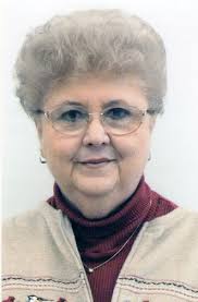 Barbara Carpenter-Castle, 65, of LaRue