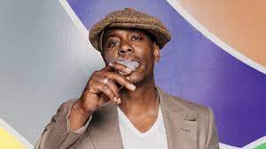 His mother, yvonne seon (née reed, formerly chappelle), worked for congolese prime minister patrice lumumba, is a unitarian universalist minister, and has been a professor and. Dave Chappelle Interview Gq Men Of The Year Gq