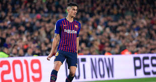 We would like to show you a description here but the site won't allow us. The Seven Academy Players Barcelona Released In 2020 How They Ve Fared Planet Football