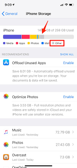 How To Clear The Other Storage On Your Iphone Business Insider Iphone Storage Iphone Business Insider