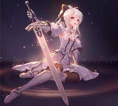 Illyasviel Von Einzbern (Video in description)