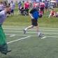 Sack Race event in Fairborn, OH