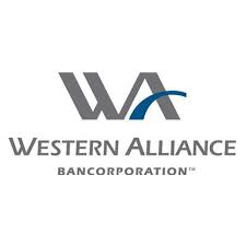 Before you leave our site, we want you to know your app store has its own privacy practices and level of security which may be different from ours, so please. Western Alliance Bancorp Wal