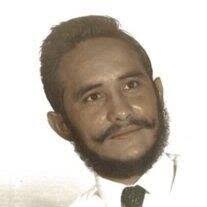 Rey (DonRey) "Lalo" Martinez Obituary