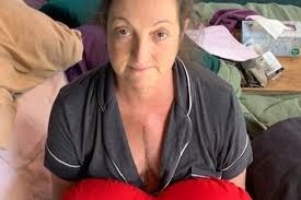 Fundraiser for Janis March-Wright by Cynthia Peachey : Strong Hearts for  Jani and Stevie