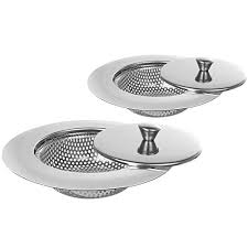 kitchen sink strainer basket