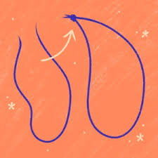Choose the thread that you want to use for the hair removal, you can choose sewing thread or cotton thread. Threading 101 The Fastest Easiest Way To Remove Facial Hair At Home Beautylish