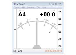 The martin tuner is a free app from martin guitar for ipad, iphone, and android devices. Ap Tuner 3 07 Download For Pc Free