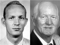 John Whited Obituary (1933