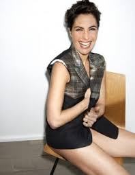 Alessandra sublet is a member of the following lists: Picture Of Alessandra Sublet