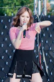 Die vierte ep, rookie, wurde am 1. Red Velvet News On Twitter Hq 160529 Redvelvet Wendy 2016 World Eco Friendly Design Exhibition C Gallrof