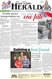 Sauk Rapids Herald