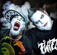 What's your favorite #Twiztid song of all time???