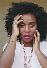 Suzanne Crazy Eyes Played By Uzo Aduba Orange Is The New Black Black Hollywood Uzo Aduba