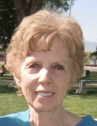 Linda Hendrickson Ashby Obituary December 27, 2020