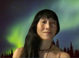 March 2020: Surreal Spring :: Mary Aranas Yoga