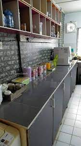 Bagi anda yang lebih gemar melakukan sendiri, ada baiknya anda mencuba hasil ilham shuhaimi zulkefli yang membina sendiri kabinet diy nya di rumah dengan. Diy Kabinet Dapur Sendiri Desainrumahid Com