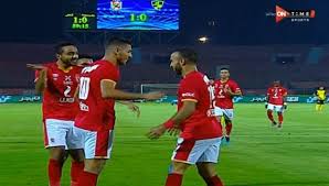 Jul 01, 2021 · ملخص نتيجة مباراة الاهلي وبيراميدز،حيث شهدت المباراة أربعة اهداف من جانب الفريقين، على مدار شوطي المباراة، التي انطلقت مساء اليوم الخميس في المرحلة 27 من الدوري المصري. Ø§Ù‡Ø¯Ø§Ù Ø§Ù„Ø§Ù‡Ù„ÙŠ Ø§Ù„ÙŠÙˆÙ… Ø¨Ø·ÙˆÙ„Ø§Øª