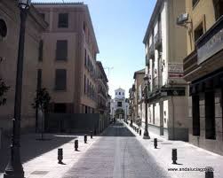 Granada Santa Fe Centro Ciudad Gps 37º 11 20 3º 43 6 37 188889 3 718333 En Sus Inicios Fue Un Campamento Militar Plan Ciudades Campamento Asalto