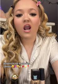 Warren and Samara What Happened