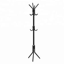 Find everything from trouser hangers to coat hooks in lots of designs and colours and buy online now! Multifunctional Metal Clothes Coat Hanger Stand Coat Racks Free Standing China Coat Stand Coat Tree Made In China Com