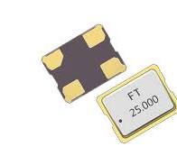 Osc-SMD2016 2.0X1.6mm 12.288MHz 24.576MHz 25ppm 50ppm SMD 4pin Xo Quartz  Crystal Oscillator