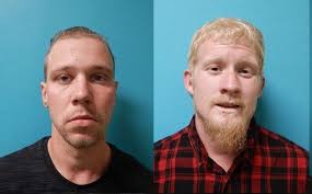 Alleged pistol-brandishing incident in Tuolumne results in two arrests