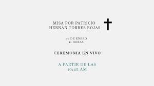 Find patricio torres's contact information, age, background check, white pages, relatives, social networks, resume, professional records & pictures. Misa Por Patricio Hernan Torres Rojas Youtube