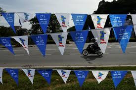 Malaysia elections commission, suruhanjaya pilihanraya malaysia (spr). Malaysia Election Seven Countries Confirm Participation As Foreign Observers For May 9 Vote Se Asia News Top Stories The Straits Times