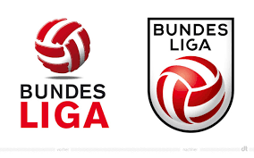 The austrian football bundesliga is the top level of the austrian football league system. Fussball Bundesliga Osterreich Mit Neuem Logo Design Tagebuch