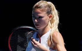 Trend Google: camila giorgi